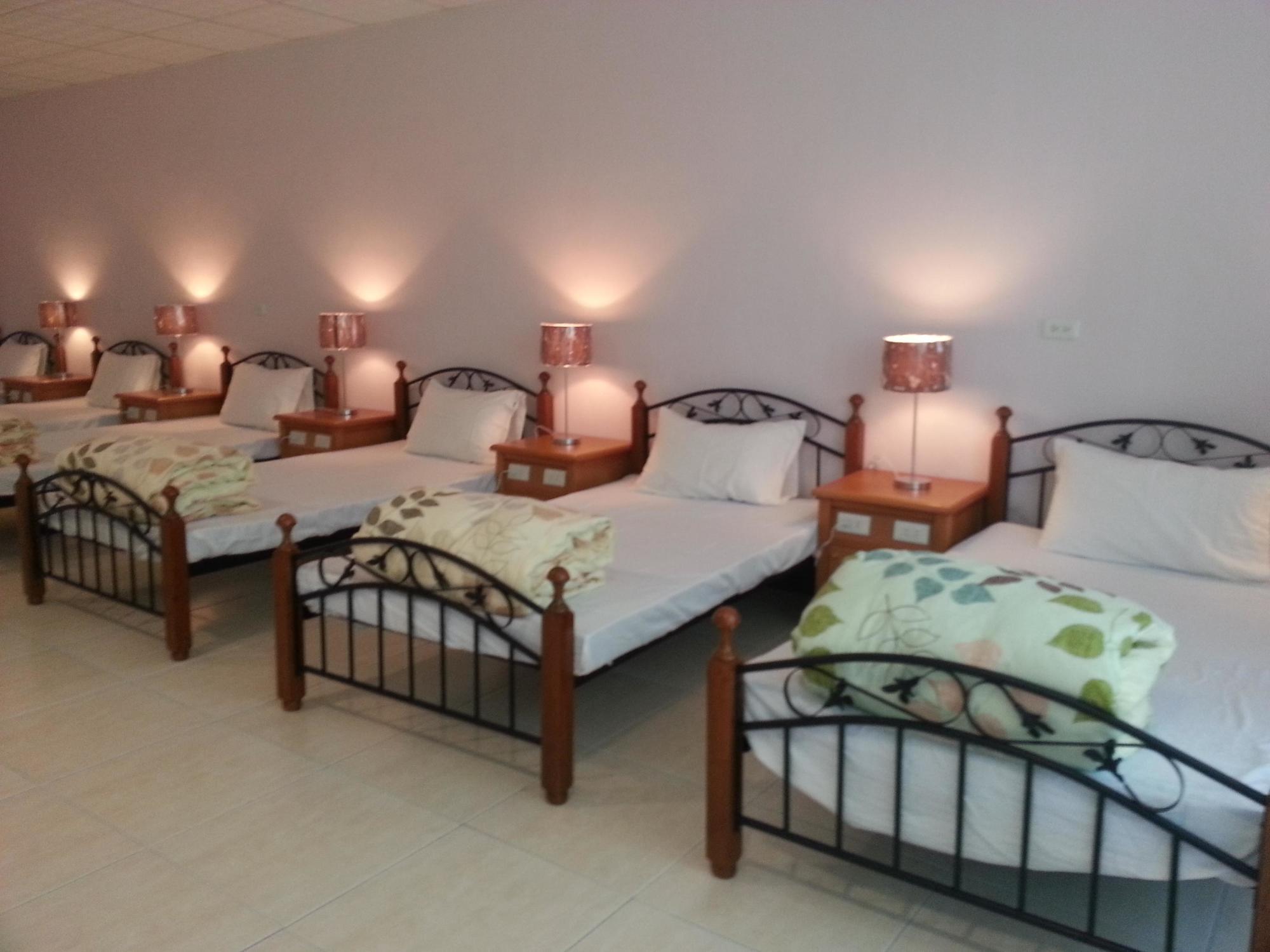 A Good Man Hostel Hualien Dış mekan fotoğraf