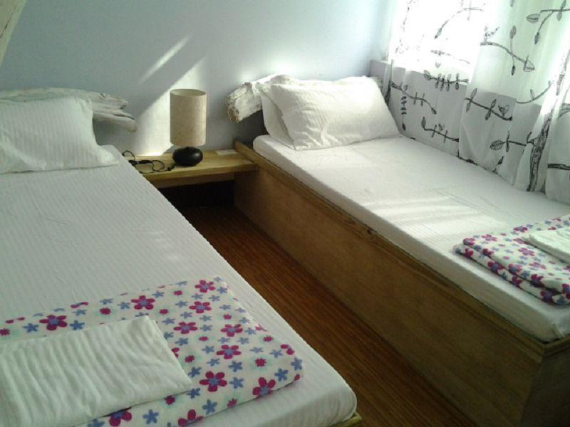 A Good Man Hostel Hualien Dış mekan fotoğraf
