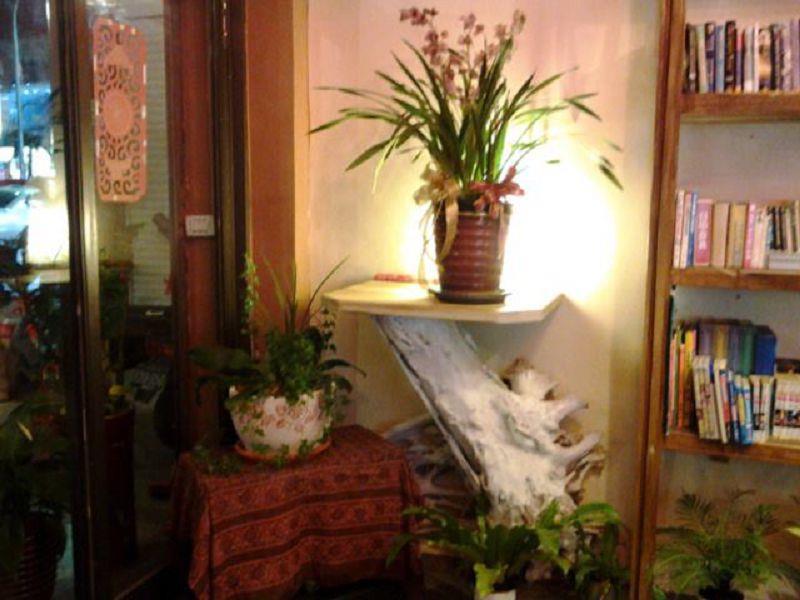 A Good Man Hostel Hualien Dış mekan fotoğraf
