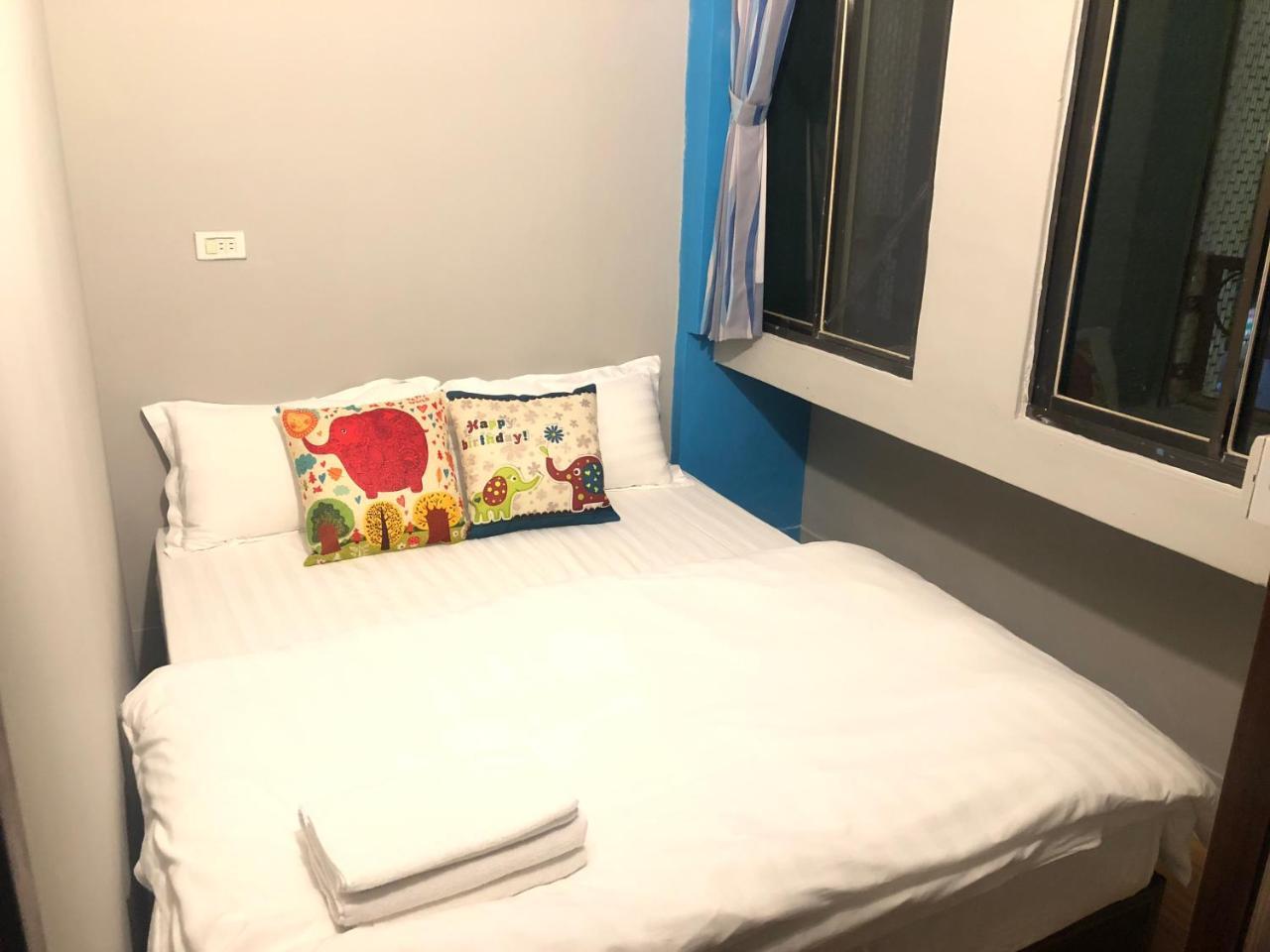 A Good Man Hostel Hualien Dış mekan fotoğraf